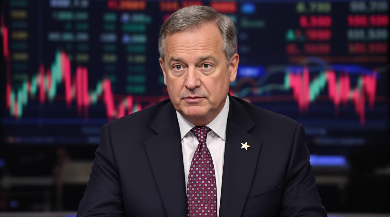 某上市公司高管被实名举报，涉嫌财务造假金额超十亿